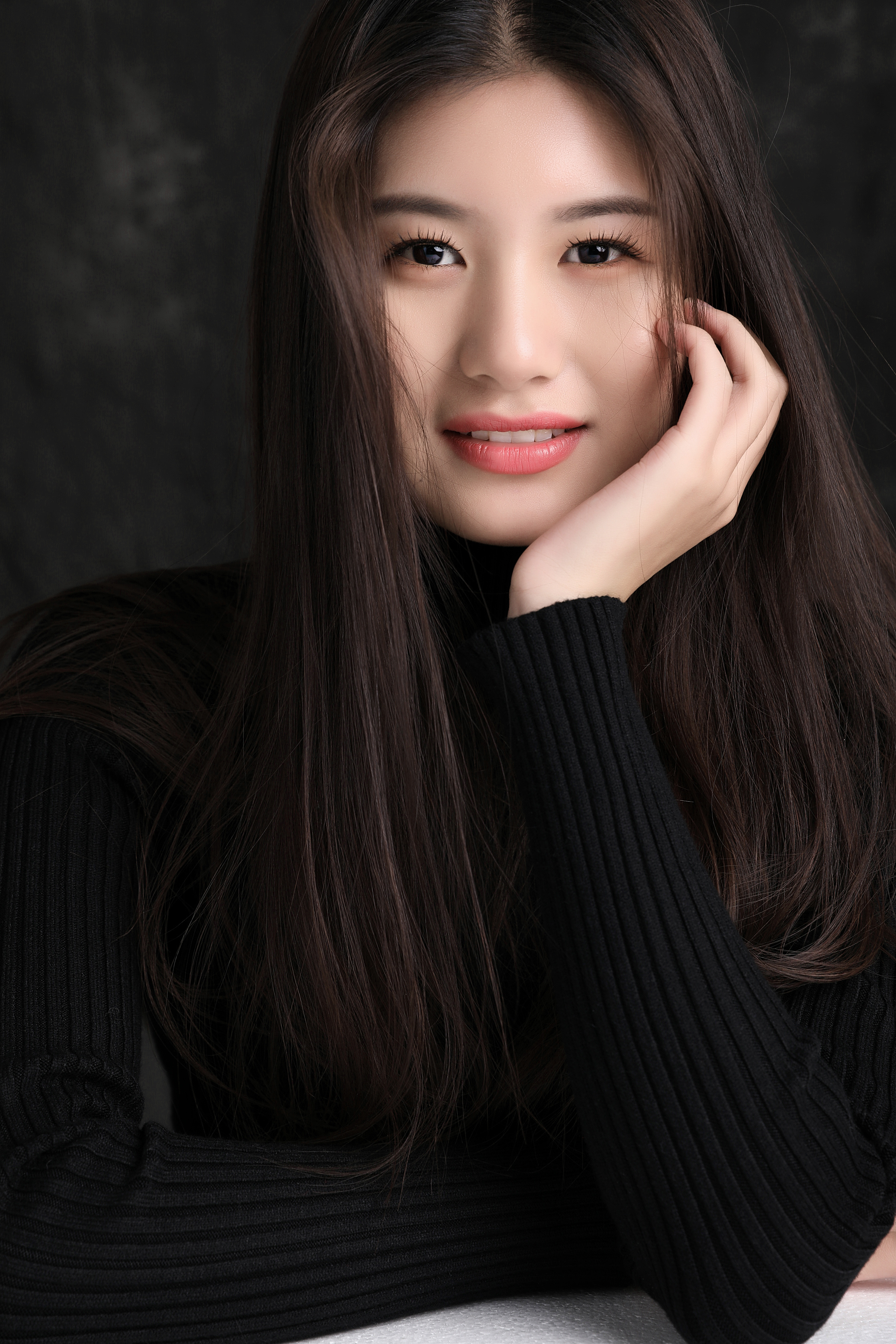 捕捉灵魂之魅 摄影师阿源的人像摄影艺术